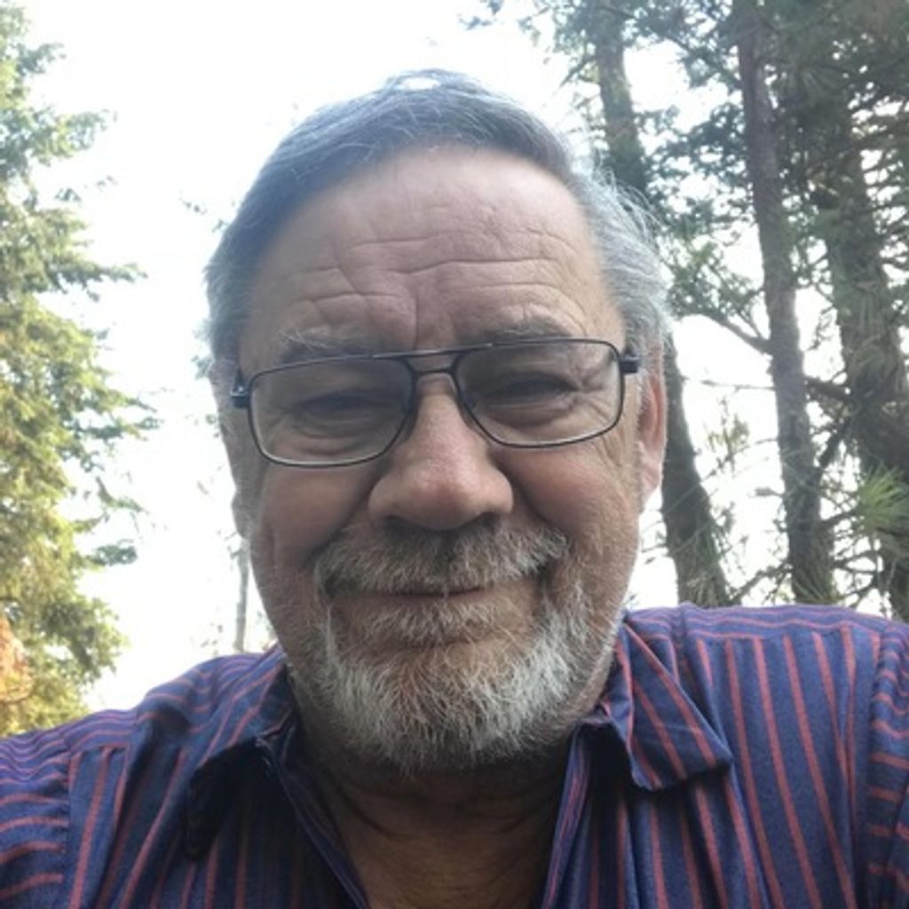 John Michael Peterson Profile Photo