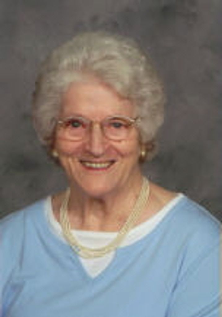 Betty Stevens Profile Photo