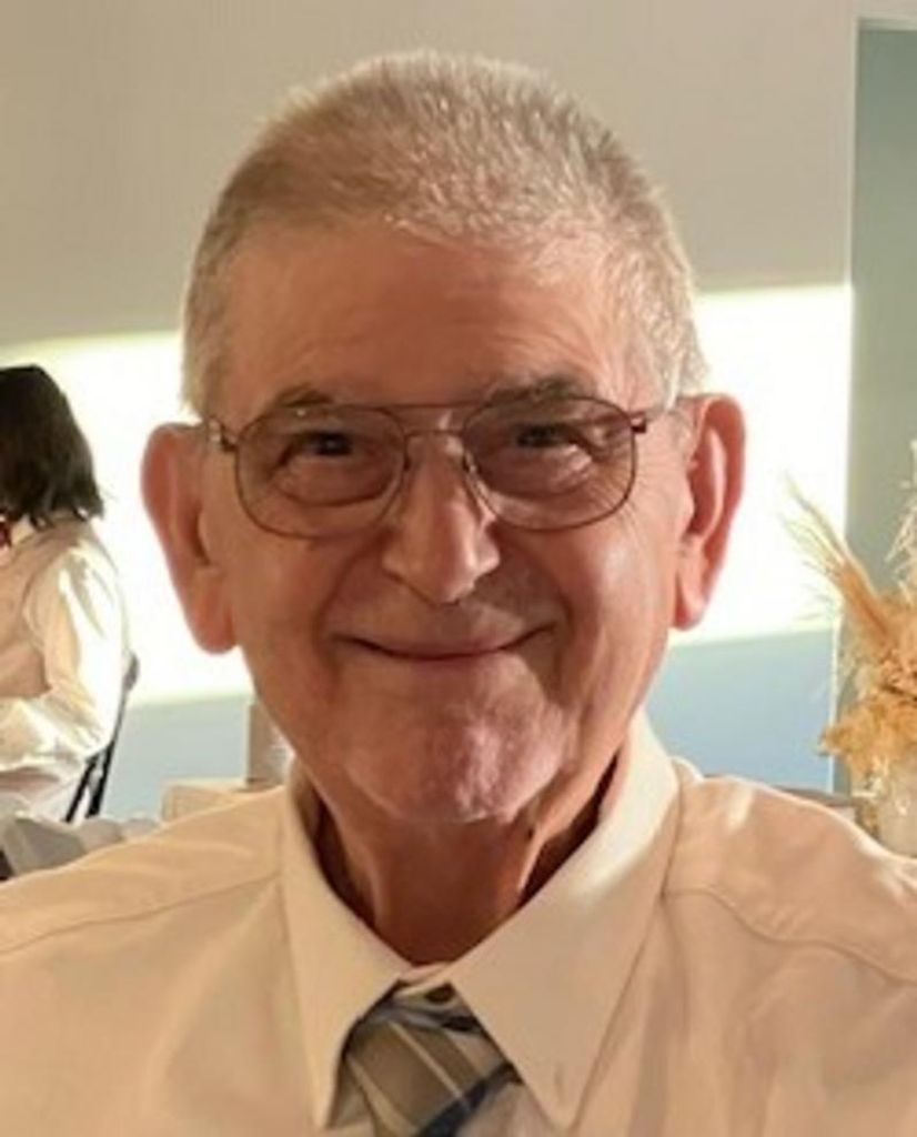 Joseph Nicholas Amirr Profile Photo