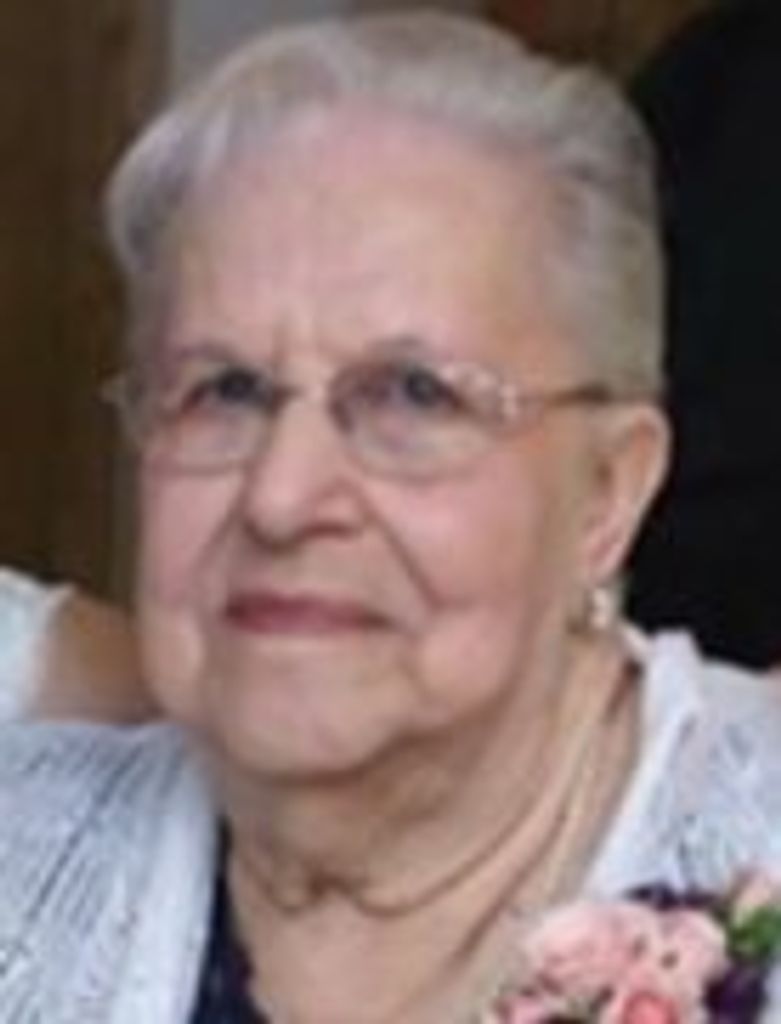 Marion Greszler
