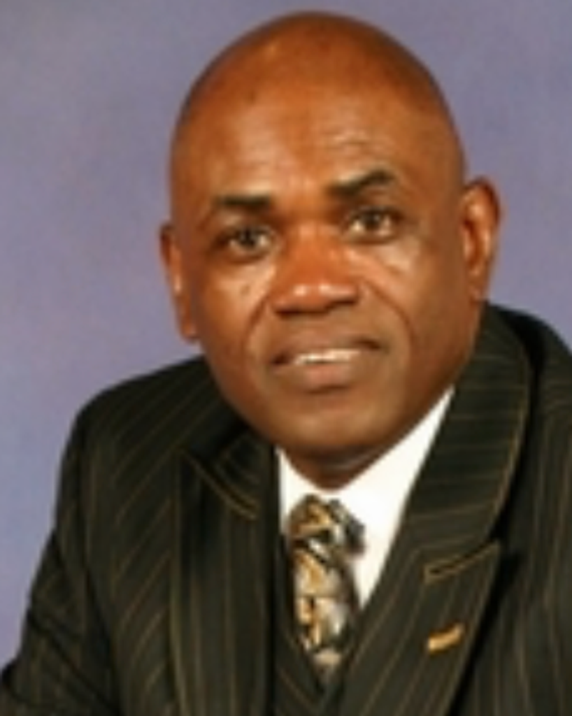 Rev. Harvie J. Cody, Sr.