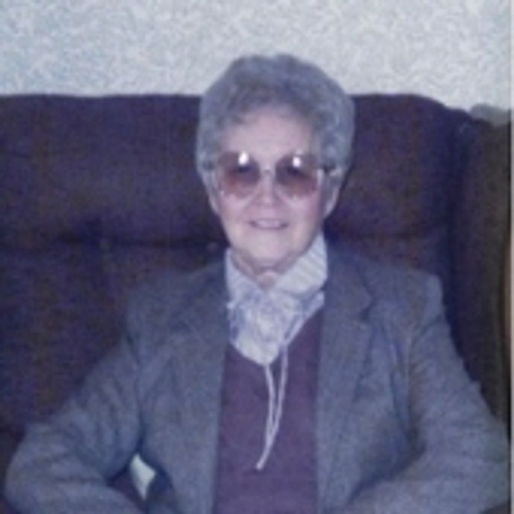 Erma 'Dottie' Nett Profile Photo