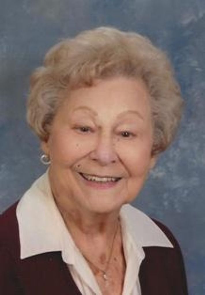 Audrey Josephine Nolen (Curren) Profile Photo