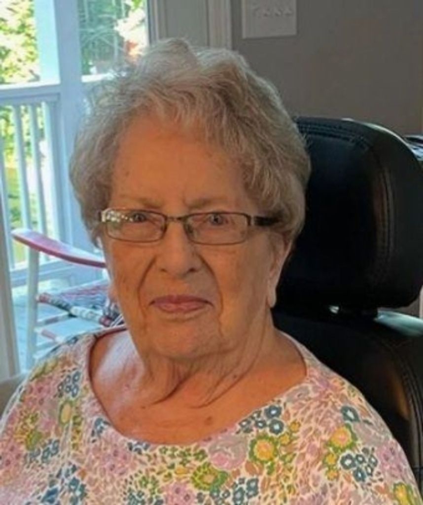 Mozelle Martha Chastain Anderson Profile Photo