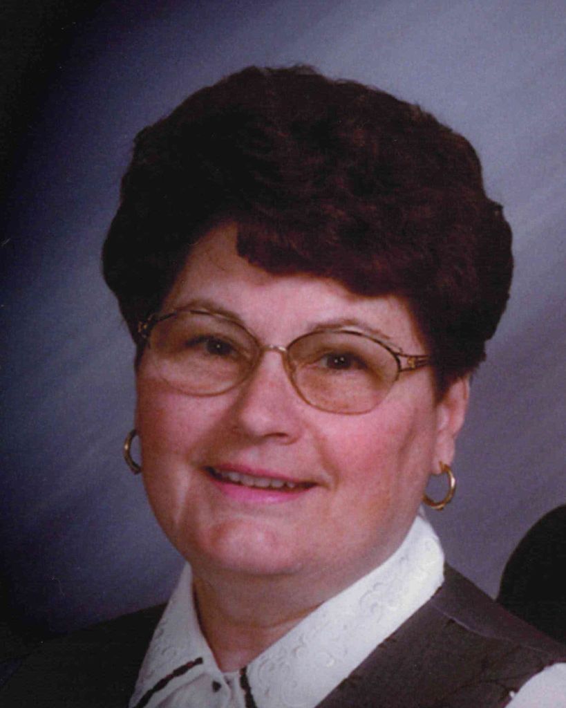 Fabina Marie Kriszcziokaitis Profile Photo