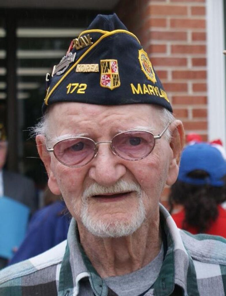 Charles "Bucky" Wise, III Profile Photo