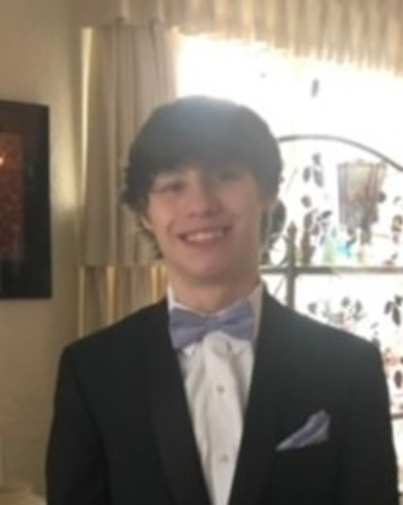 Gavin Lee Russo Profile Photo