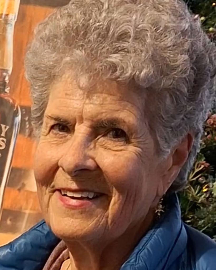 Suzanne "Suzie" Weidner Profile Photo