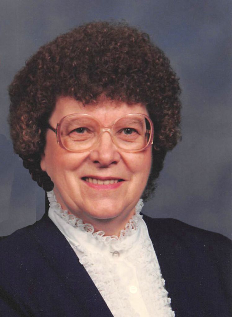 Mary Jane Radtke