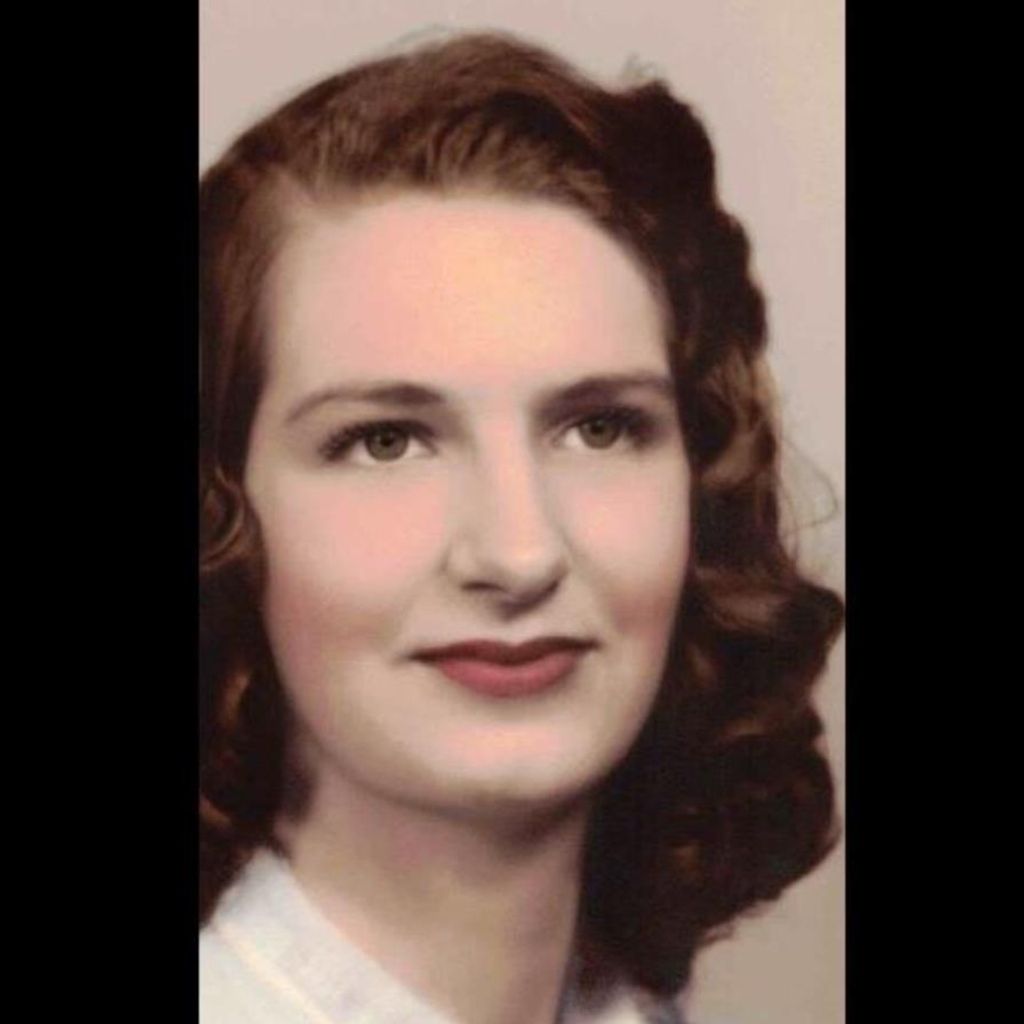 Theresa Marie Jones