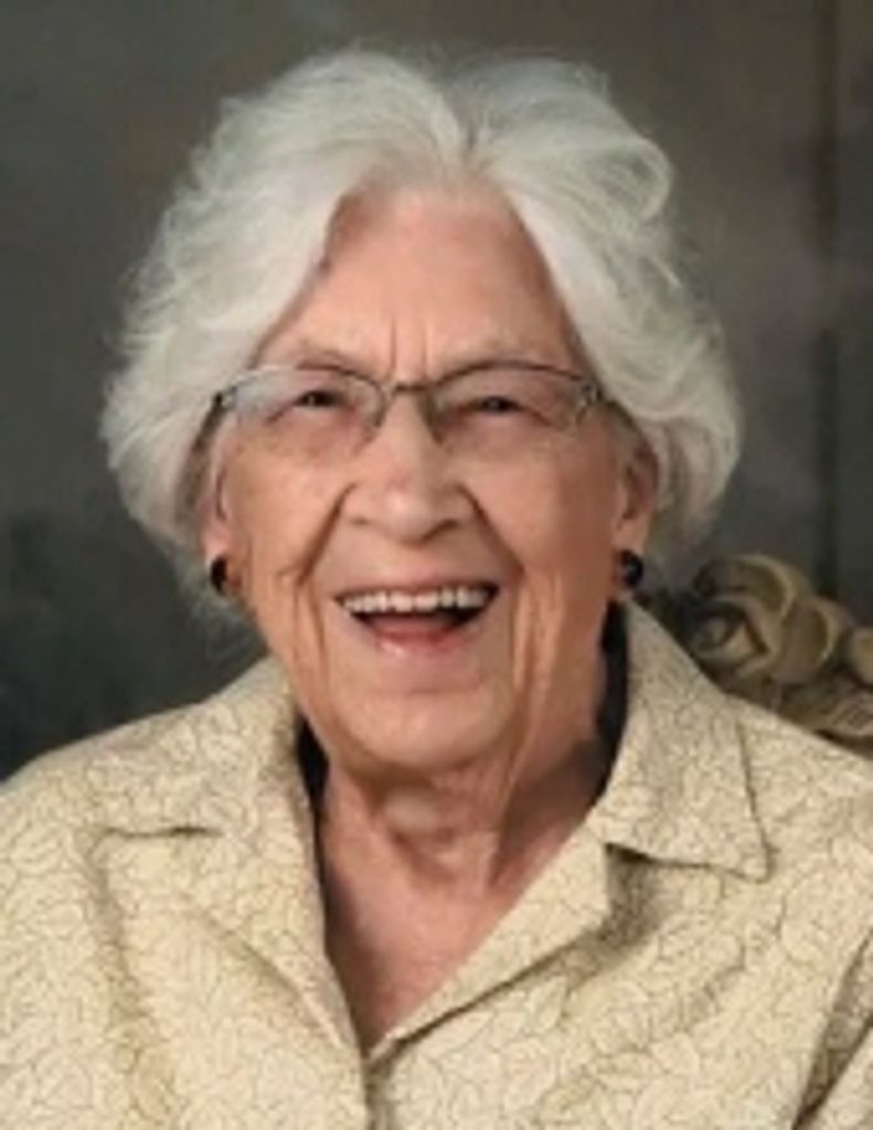 Winifred A. Sponseller
