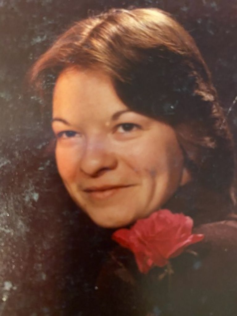 Peggy Yvonne Haun Profile Photo