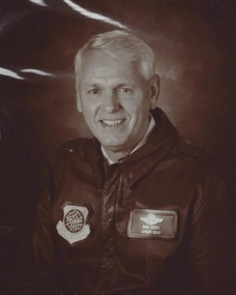 Ronald D. Craig Profile Photo