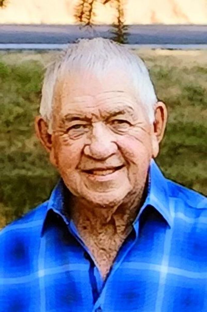 Michael Elvin Johnson