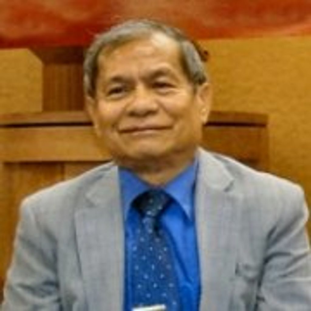 Dionicio Florencio Ugo