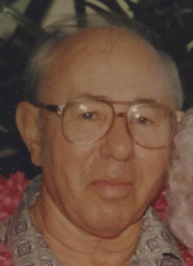 Paul Pottenger Profile Photo