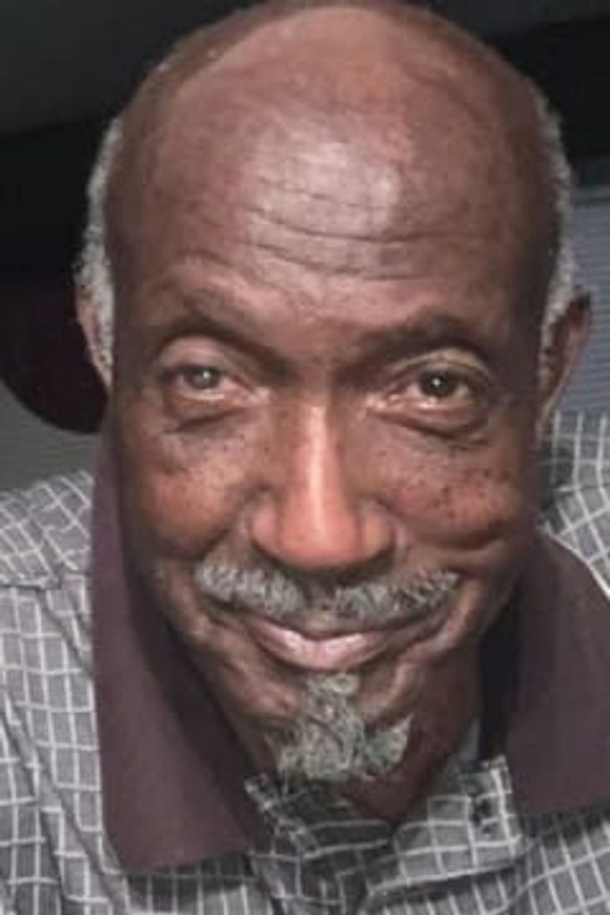 Ernest Hamilton Profile Photo