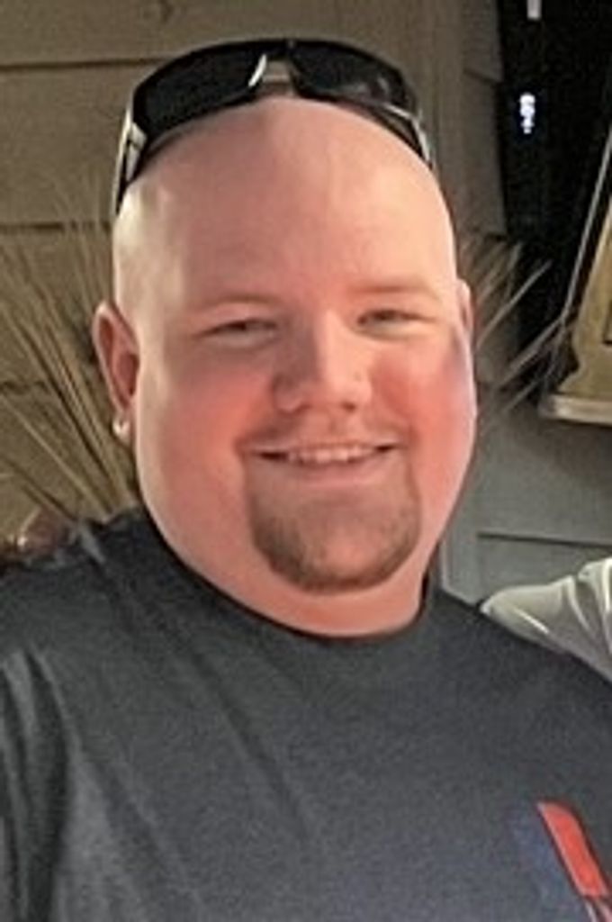 Dylan David Lee Meyers Profile Photo