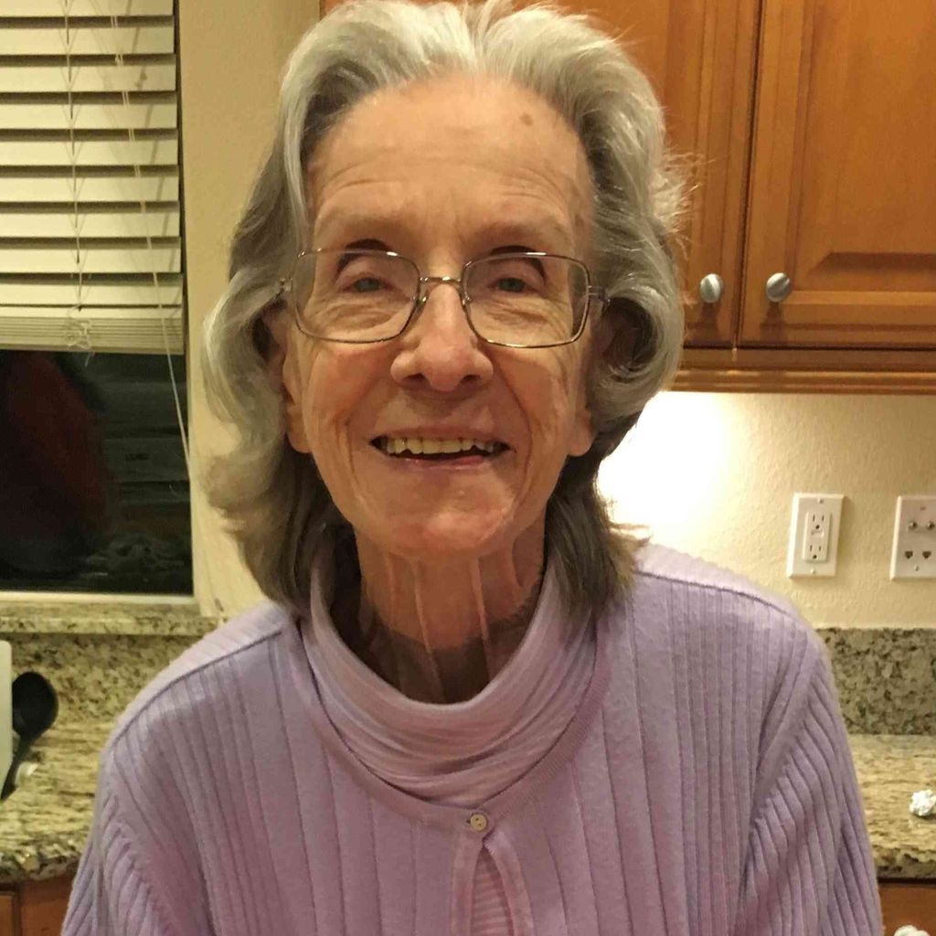 Mary Roberta Sinkey Profile Photo