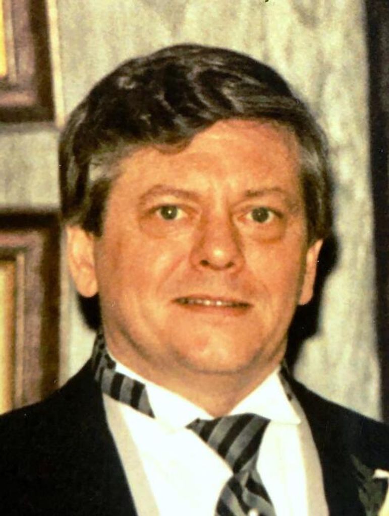 Dennis Joseph Pisko Profile Photo