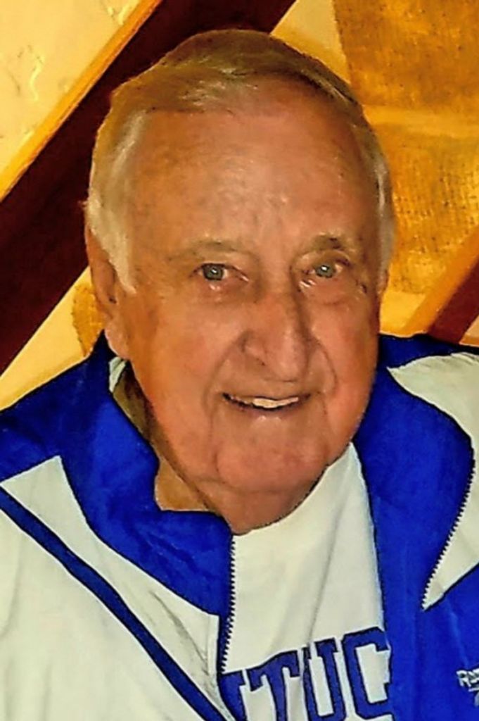 William "Bill" Rolf