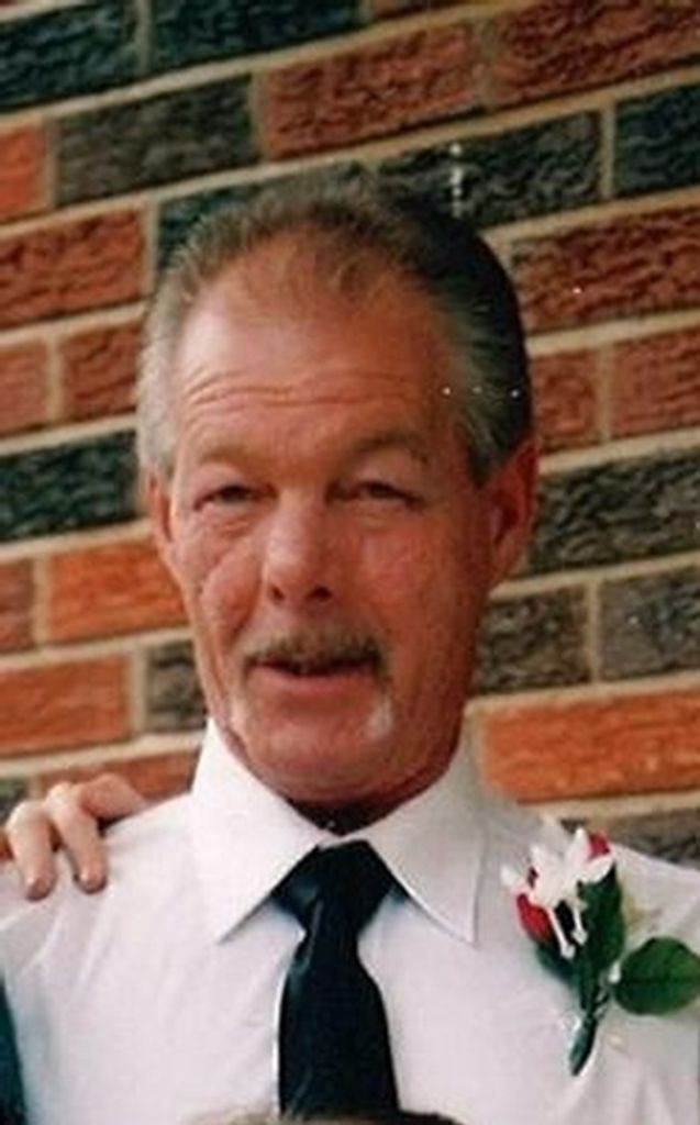 Ted Irvan Byington