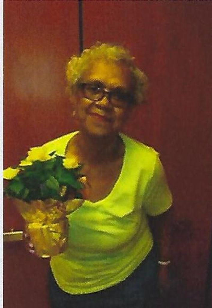 Bernice Abrom (Nee Johnson) Profile Photo