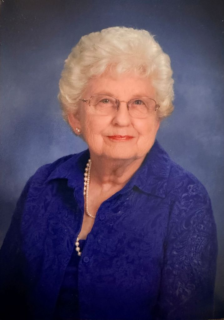 Patsy "Carolyn" Songe Profile Photo