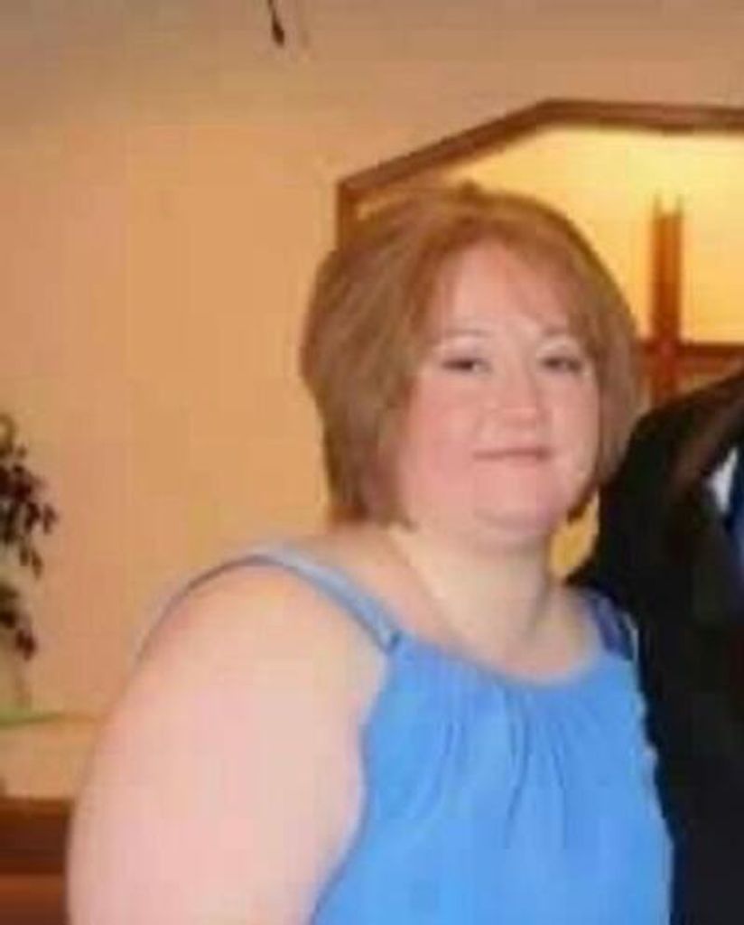 Christy Michelle Phillips