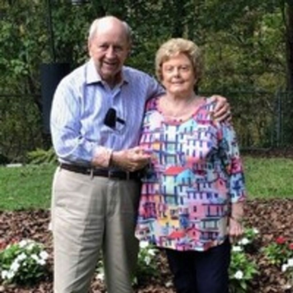 Laura Mcleod Johnson