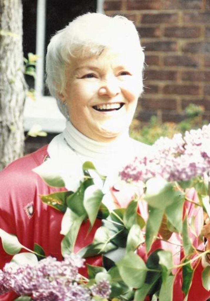 Irma Jean Leavitt Profile Photo