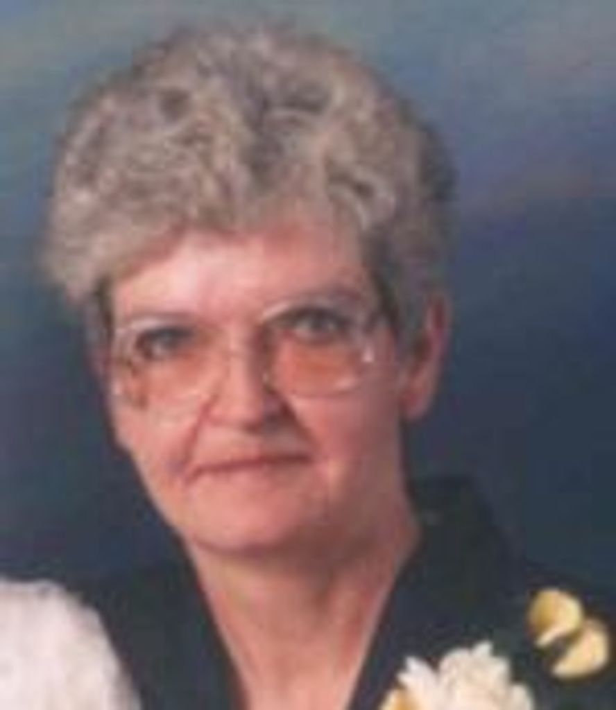 Lois Gundling Justice