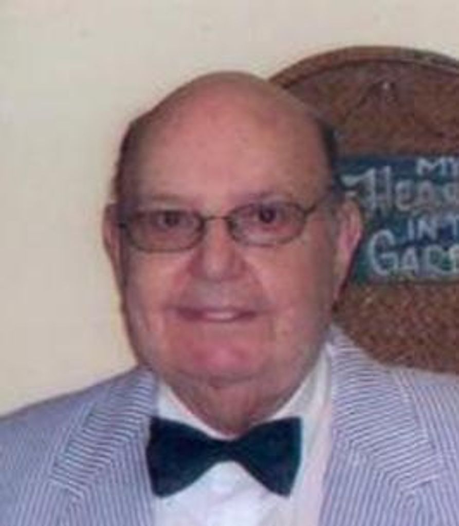 Fred V. Peeler