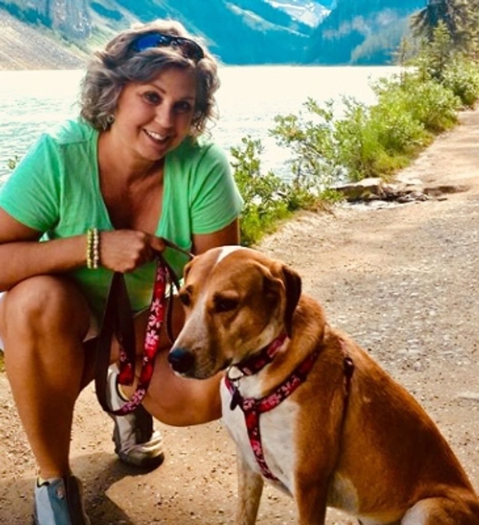 Elaine Anne Walters Case