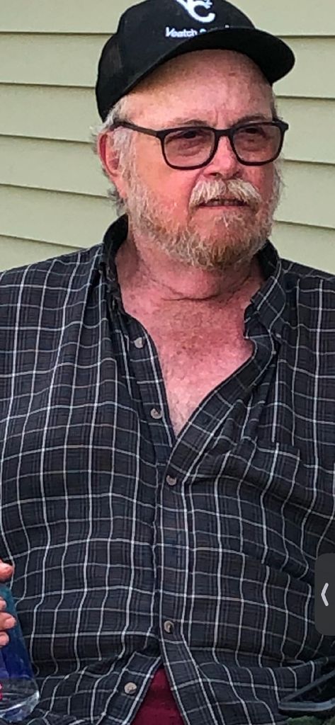 Terry Wayne Veatch Profile Photo