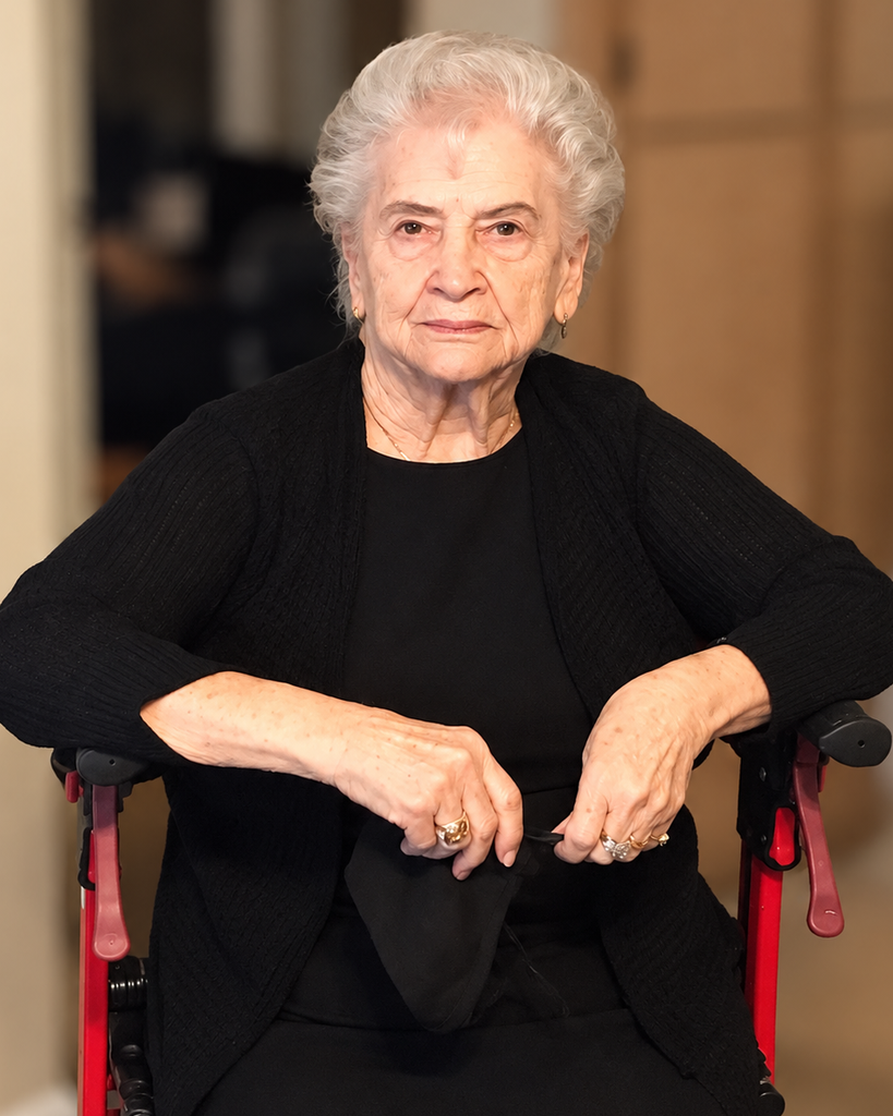 Rose Smith Profile Photo