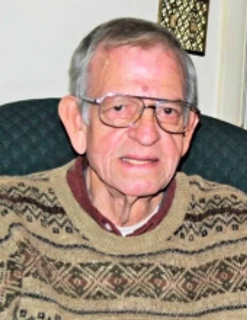 Ronald "Ronnie" Edward Wilkerson