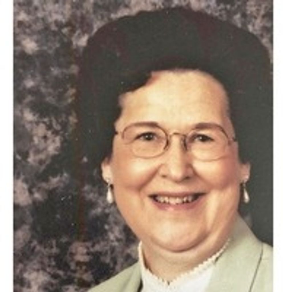 A.  Jeanette Walker Profile Photo