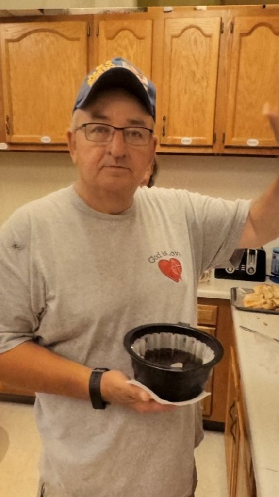 Wendell Eugene Brown