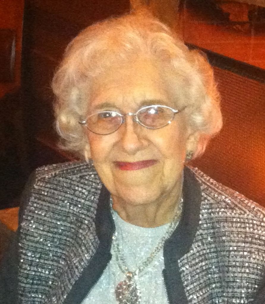 Audrey Denton Gray Profile Photo