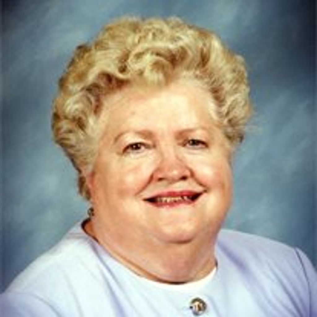 Marjorie M. "Knights" Graham