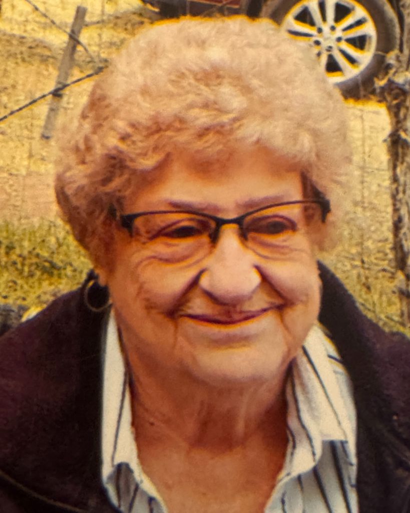 Gayle Eleanor Defa Profile Photo