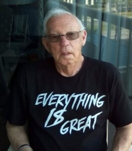 Robert Price "Bob" Basham Sr. Profile Photo