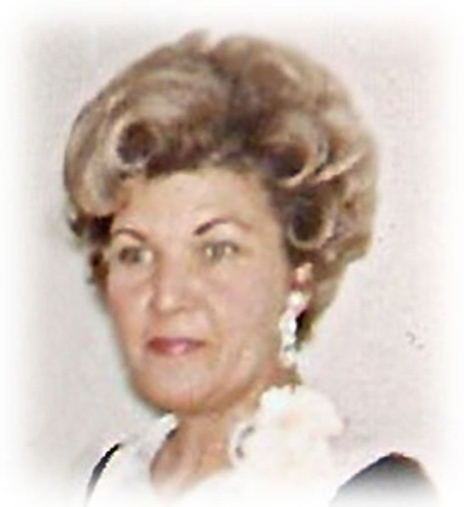 Helen Mae Maddox