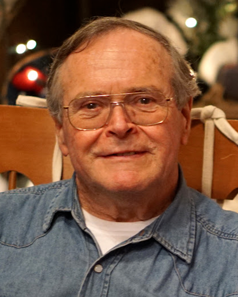 Jerry T. Stahlman