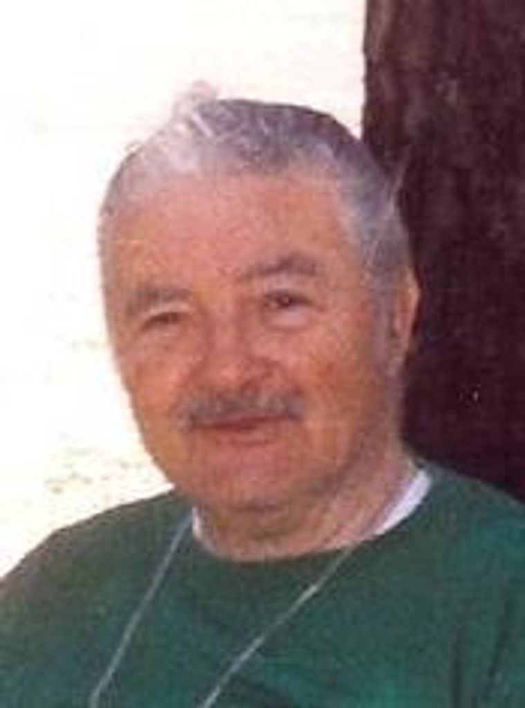 Ernest H. Cordwell Profile Photo