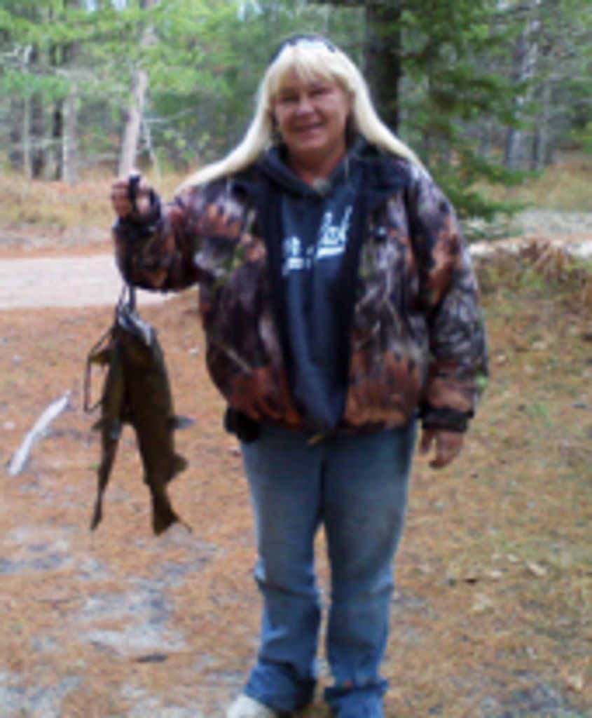 Arlene Kay Roggow