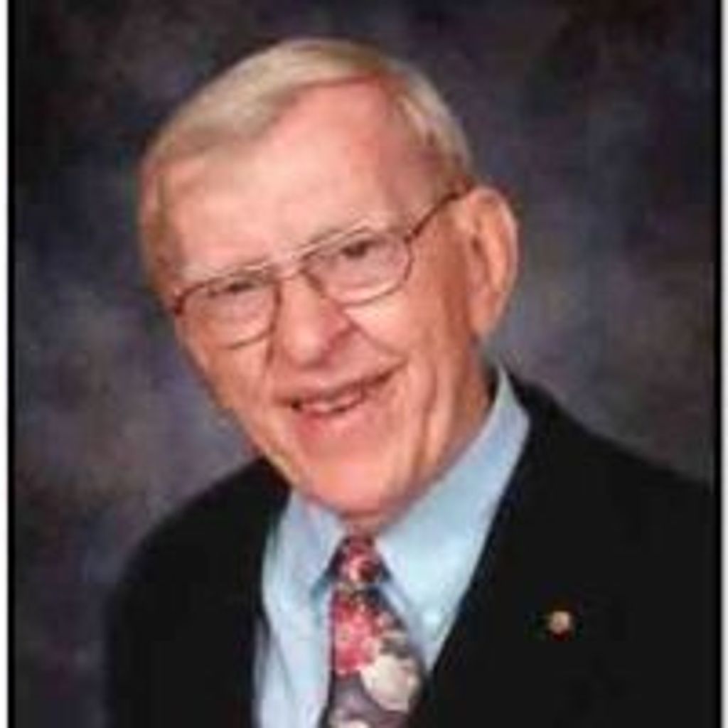 Robert "Whitey" Withrow