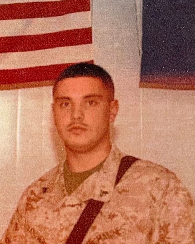 David Joshua Vanover Profile Photo