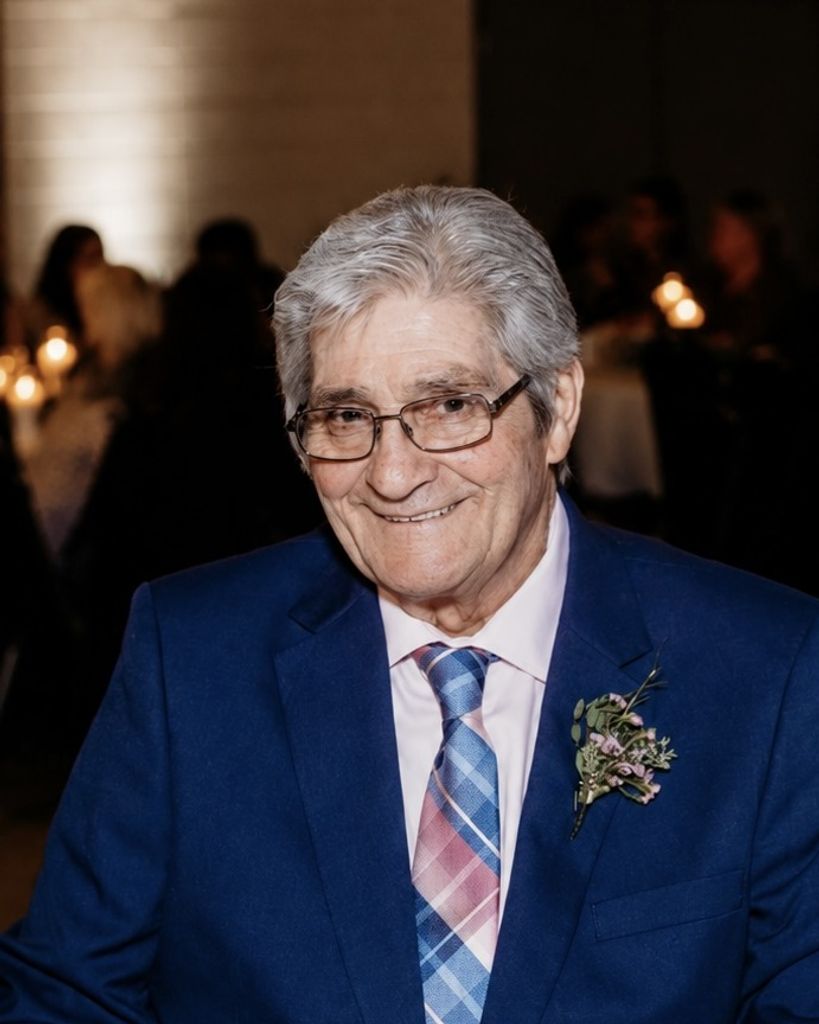 Kenneth Schipp Profile Photo